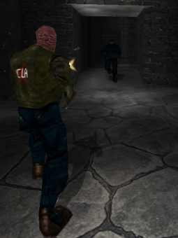 Bang bang!