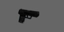 Pistol